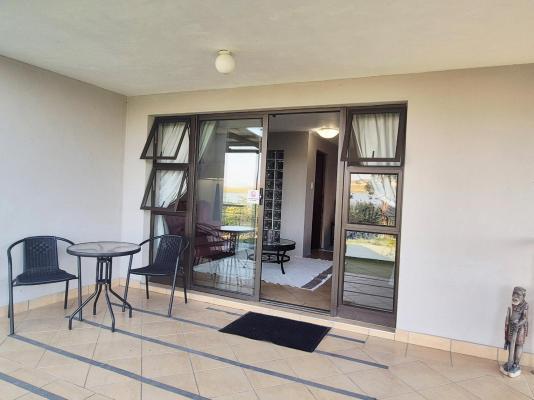 Goggas Nest BnB and Restaurant - 254071