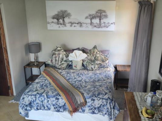 Goggas Nest BnB and Restaurant - 254072