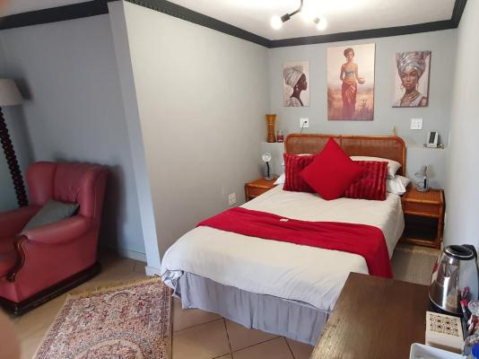 Goggas Nest BnB and Restaurant - 254088