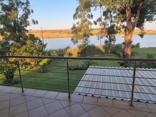 Goggas Nest BnB and Restaurant - 254091