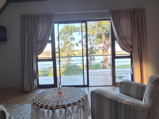 Goggas Nest BnB and Restaurant - 254094