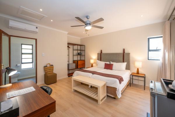 Chestnut Country Lodge - 254101