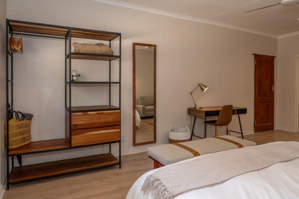 Chestnut Country Lodge - 254103