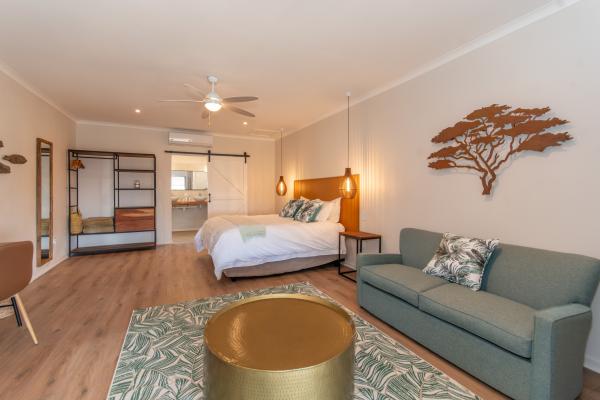 Chestnut Country Lodge - 254110