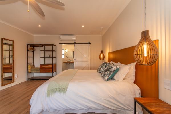 Chestnut Country Lodge - 254112