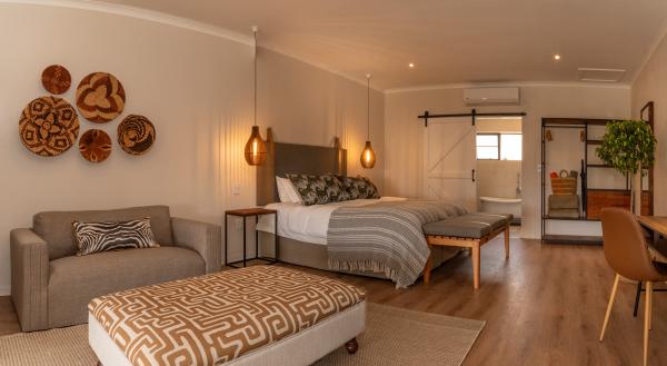 Chestnut Country Lodge - 254114