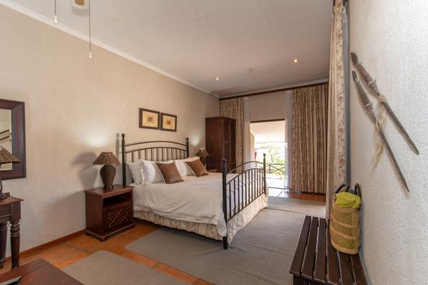 Chestnut Country Lodge - 254116