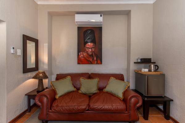 Chestnut Country Lodge - 254123