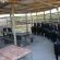 Visserhuisies at Grootvlei Guest Farm - Patio