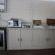Visserhuisies at Grootvlei Guest Farm - Kitchenette