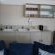 Visserhuisies at Grootvlei Guest Farm - Kitchenette