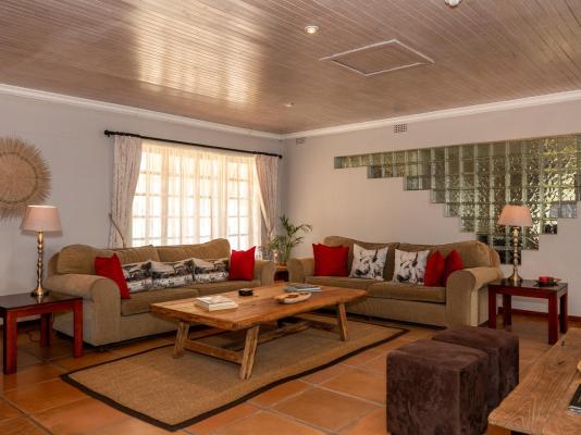 Chestnut Country Lodge - 254148