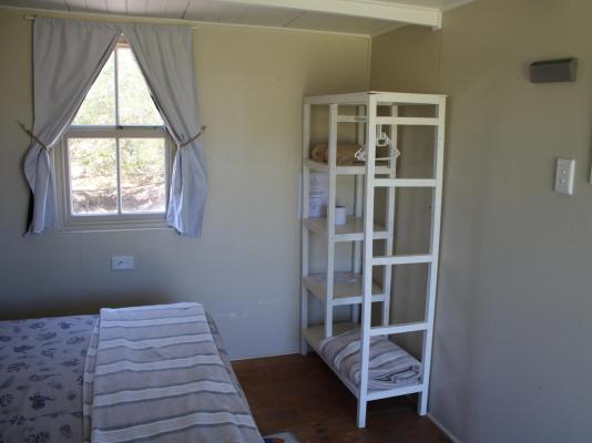 Visserhuisies at Grootvlei Guest Farm - 254169
