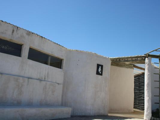 Visserhuisies at Grootvlei Guest Farm - 254171