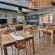 Vula Valla Game & Safaris - Dining area