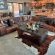 Vula Valla Game & Safaris - Communal lounge/ TV room