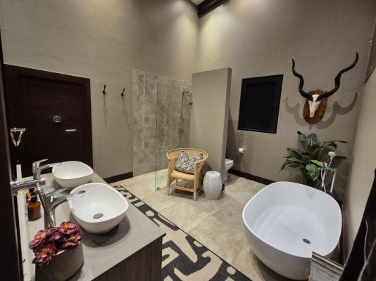 Vula Valla Game & Safaris - 254216