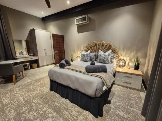 Vula Valla Game & Safaris - 254266