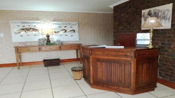 Colchester Suites - Business facilities