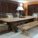 Colchester Suites - Dining area