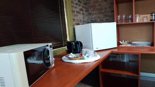 Colchester Suites - 254296