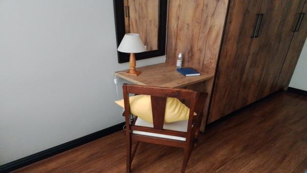 Colchester Suites - 254300