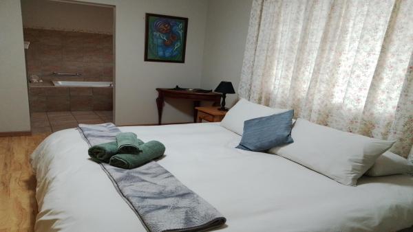 Colchester Suites - 254304