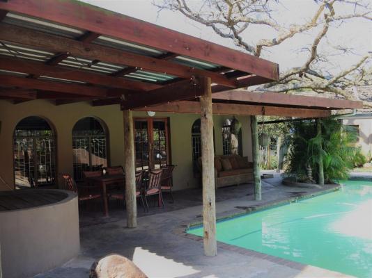 Wensleydale Guest Lodge - 254425