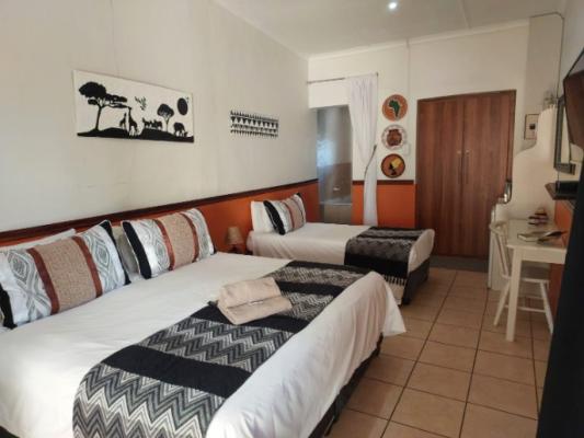 Immanuel Guest House - 254435