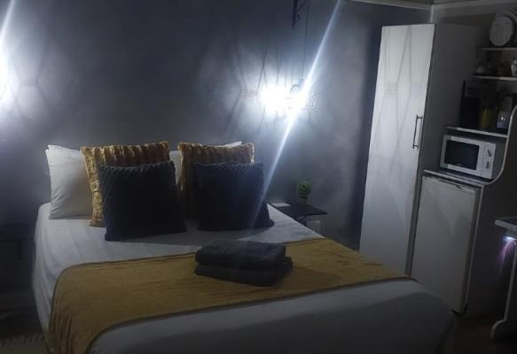 Immanuel Guest House - 254438