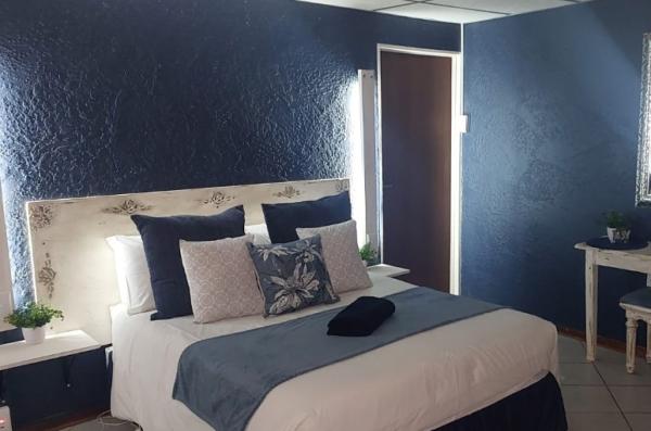 Immanuel Guest House - 254442