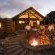 Table Mountain National Park Tented Accommodation