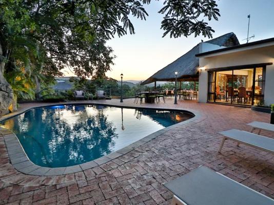 La Roca Guest House - 254465