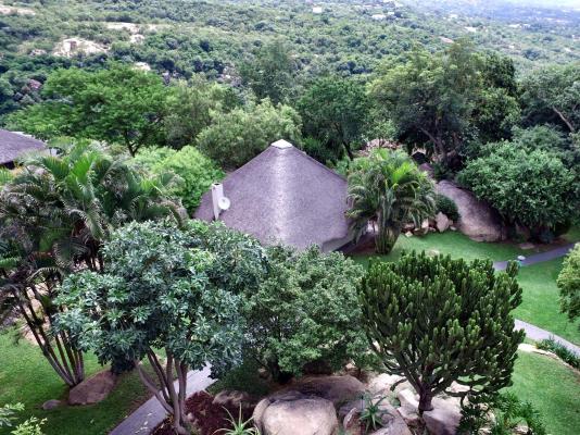 La Roca Guest House - 254470