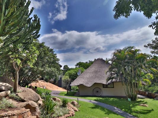 La Roca Guest House - 254471