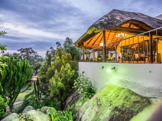 La Roca Guest House - 254473