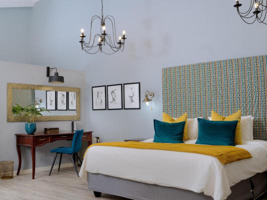 La Roca Guest House - 254482