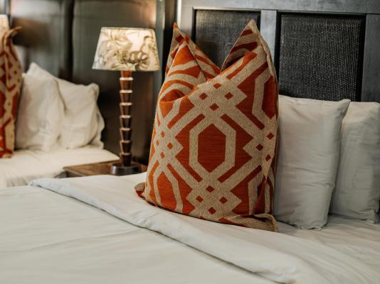 La Roca Guest House - 254485