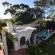 Le Grand Jardin Villa - Pool view