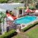 Le Grand Jardin Villa - Swimming pool