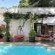 Le Grand Jardin Villa - Swimming pool