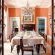 Le Grand Jardin Villa - Dining area