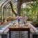 Le Grand Jardin Villa - Dining area