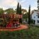Le Grand Jardin Villa - Garden