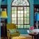 Le Grand Jardin Villa - Living Room