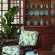 Le Grand Jardin Villa - Living Room