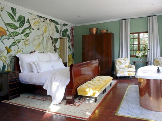 Le Grand Jardin Villa - 254610