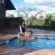 Splash pool