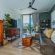 The Meadows - Communal lounge/ TV room