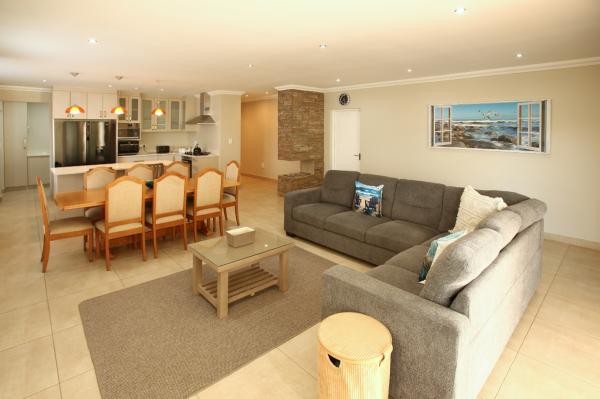 4 On Blue, Langebaan, 6-Sleeper - 254684